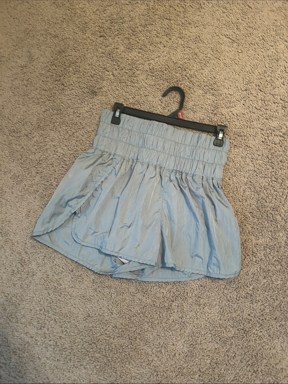 Free people shorts